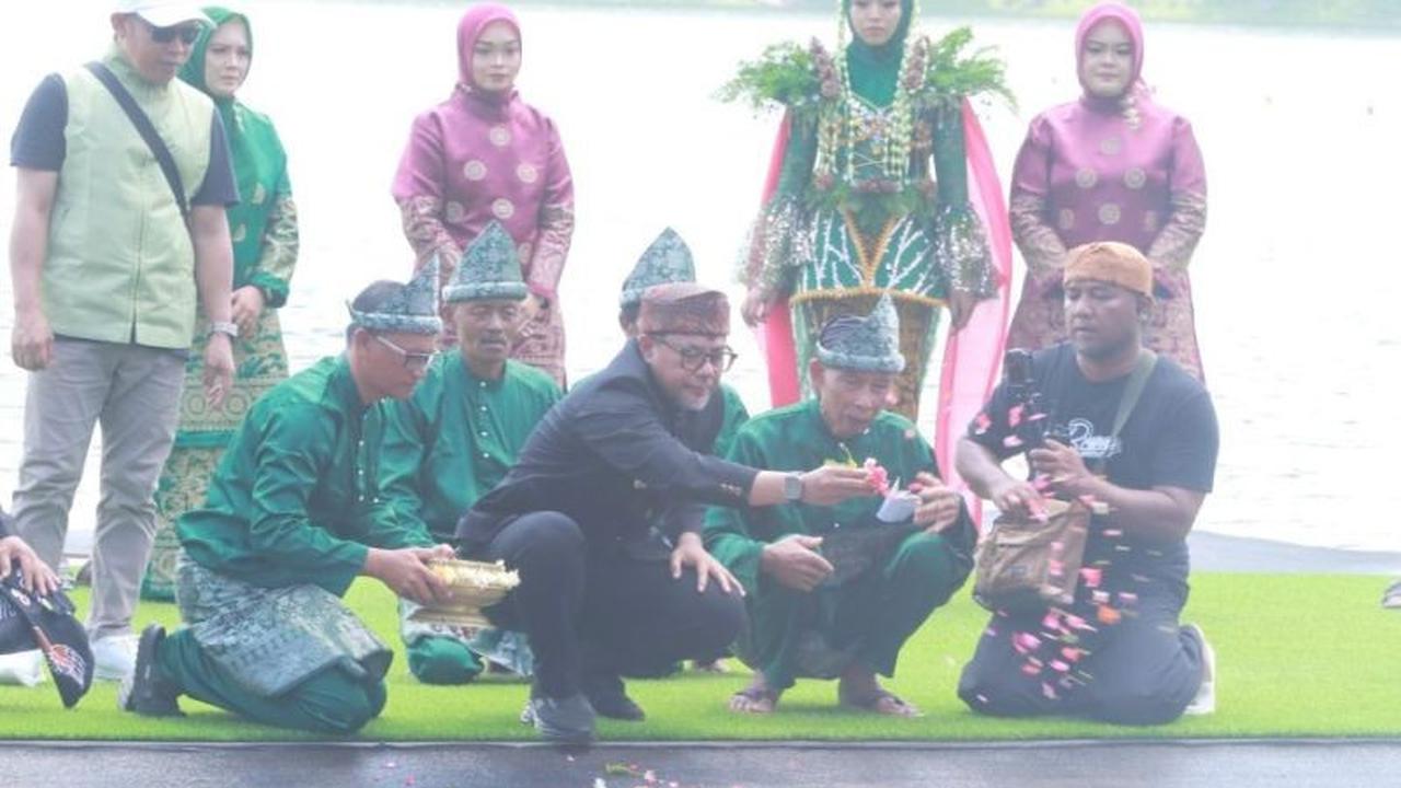 Seven Lakes Festival 2025 Probolinggo Dongkrak Pariwisata dan Ekonomi Lokal