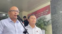 Polda Metro Asistensi Kasus Tewasnya Mahasiswa STIP Jakarta