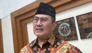 Jimly Asshiddiqie saat ditemui di Jakarta. (Foto: Liputan6.com/Radityo Priyasmoro).