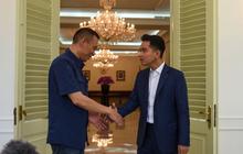 Terungkap! Rismon Sianipar Pastikan Keaslian Ijazah Jokowi-Gibran Setelah Kajian Mendalam