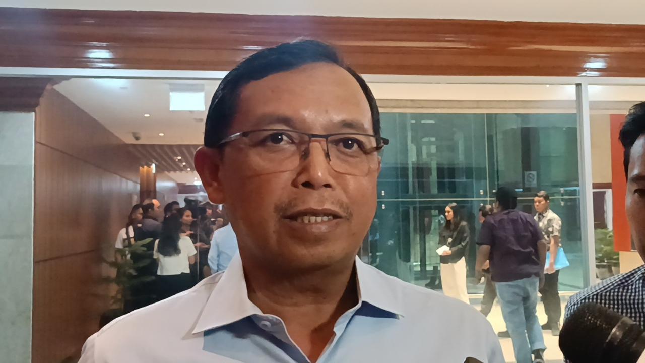 VIDEO: Anak Buah SBY Soroti Banyak Keluhan Makan Bergizi Gratis Prabowo