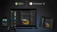 Xbox One ternyata juga dapat bagian mencicipi OS terbaru Windows 10