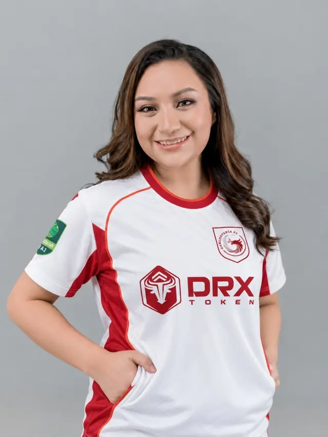 Garudayaksa FC resmi menunjuk Serena Francis untuk mengisi posisi manajer tim putri yang akan berlaga di Indonesia Women's League (IWL) 2026/2027.