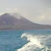 Viral Video Erupsi Gunung Anak Krakatau, BNPB Pastikan Hoaks