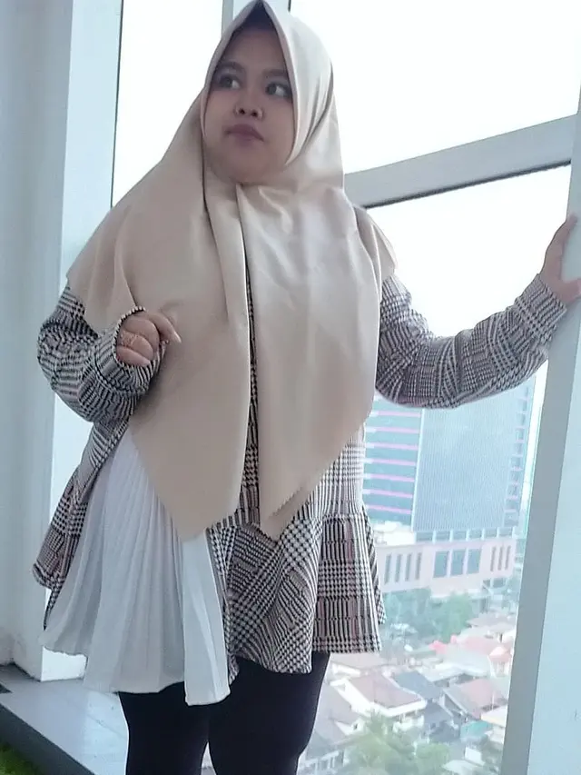 Rahmawati Kekeyi. (Foto: Instagram @rahmawatikekeyiputricantikka23)