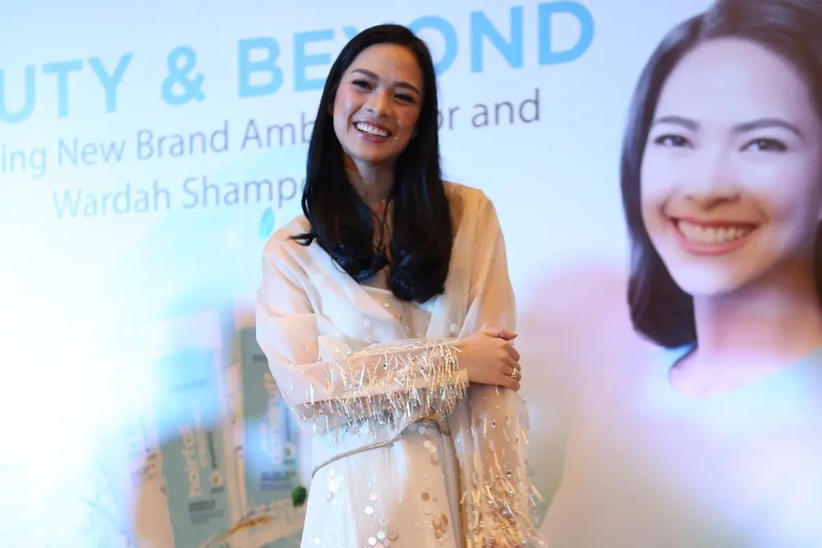 Berkenalan dengan Mesty Ariotedjo, Si Cantik dan Berprestasi
