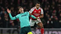 Prediksi Wolves vs Arsenal: Kesempatan Meriam London Perlebar Jarak