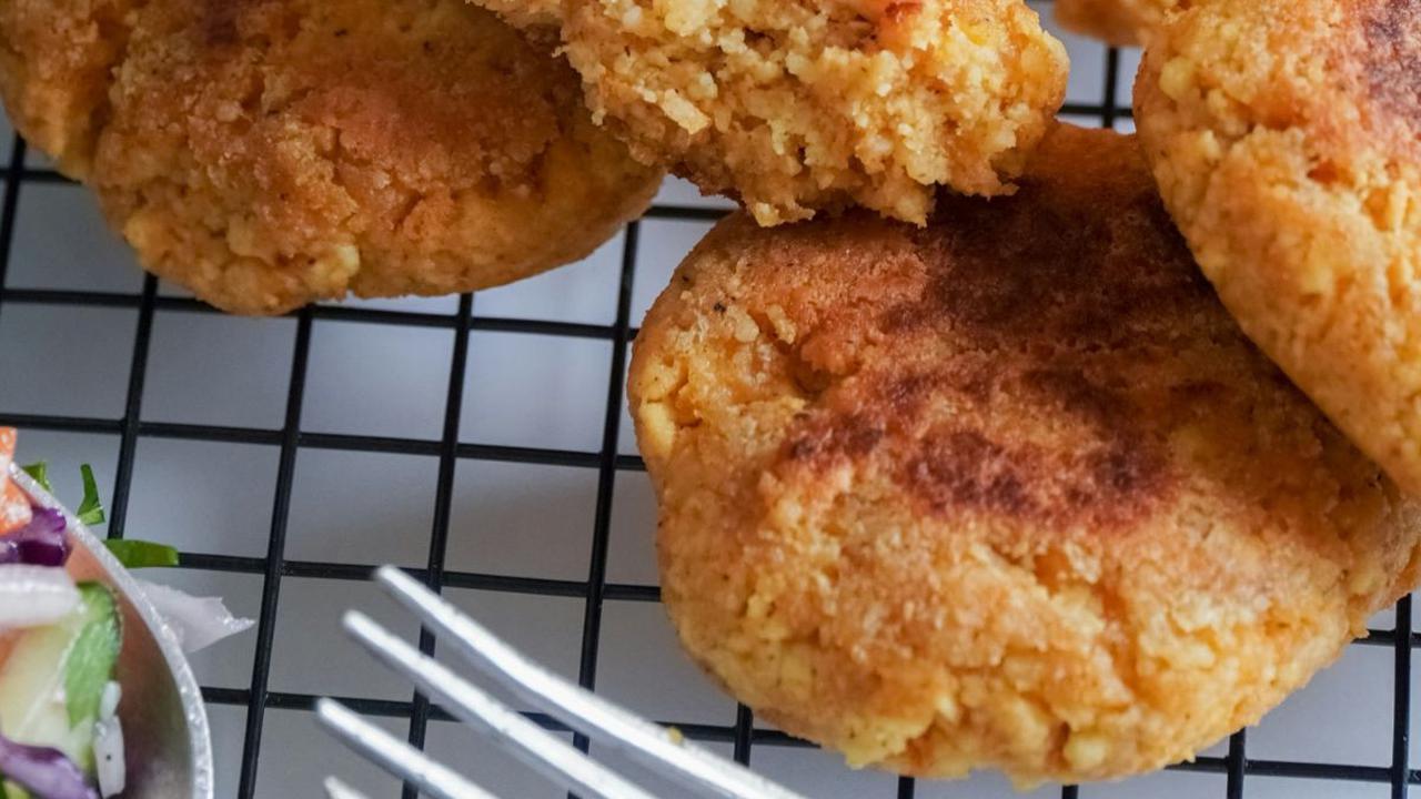 3. Tahu Panggang<br>