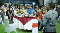 Cerita 1999 yang Mengharukan Megawati