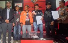 Ending Kasus Gadai Motor Adik Via Vallen Hingga Rumah di Sidoarjo Digeruduk