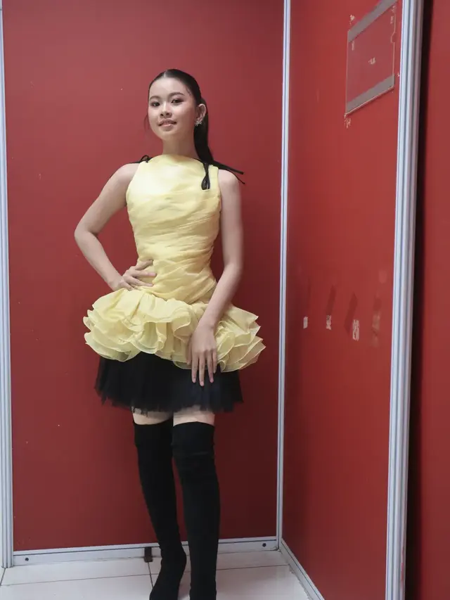 Anisa Syakila