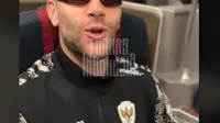 Usai Ditahan Imbang Bahrain di Laga Kontroversial, Timnas Indonesia Menuju China Naik Pesawat di Kelas Bisnis
