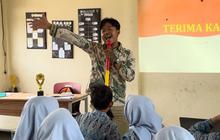 Kemensos Buka Lowongan Guru Sekolah Rakyat, Ini Persyaratannya