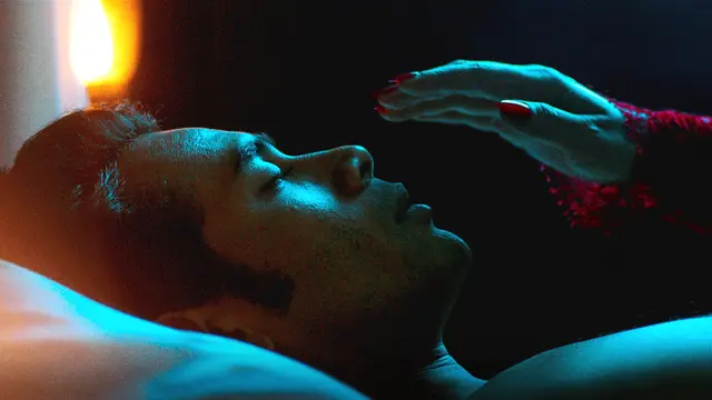 Dendam Pontianak (2019)