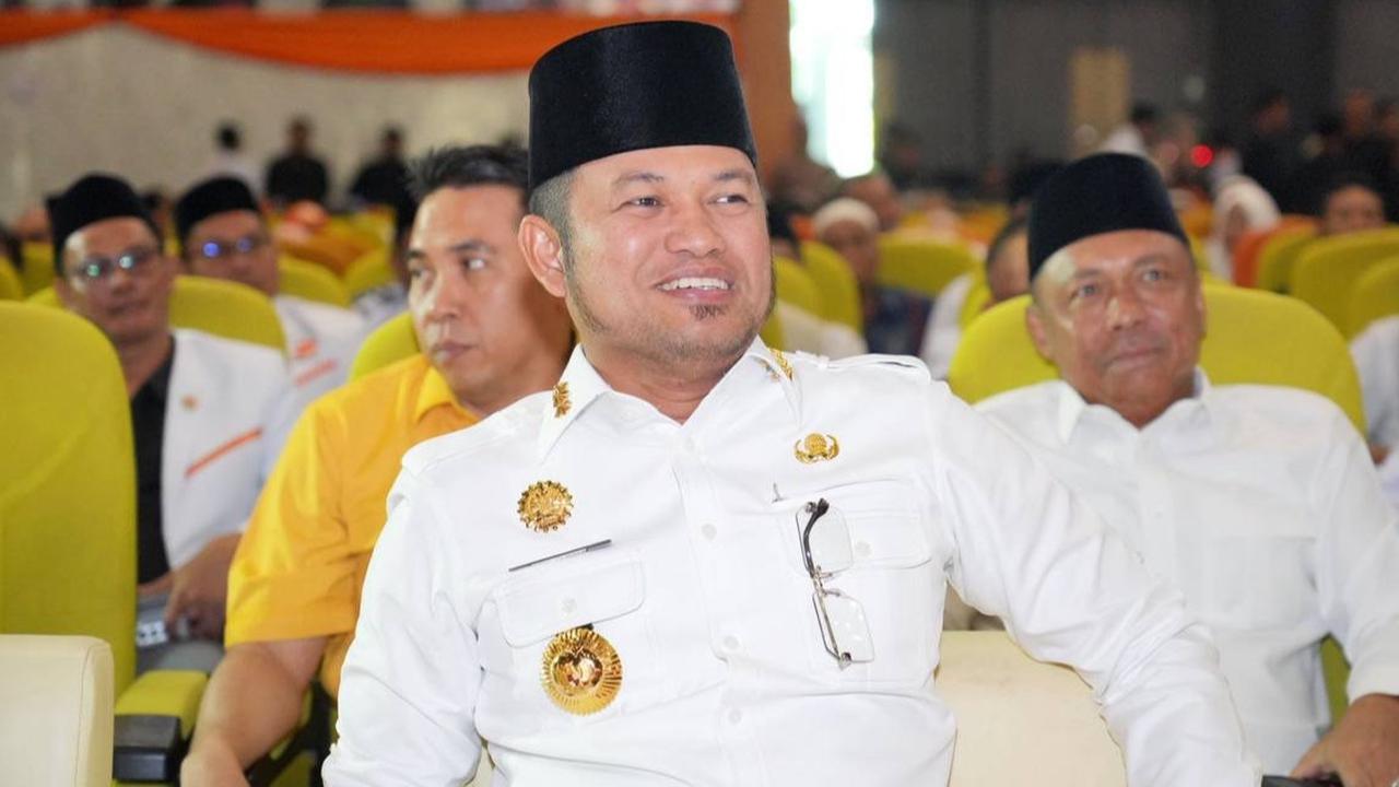 Gratispol: Gebrakan Kaltim Wujudkan Layanan Publik Tanpa Biaya