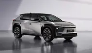 1.101 Toyota bZ4X Kena Recall Gara-Gara Ini