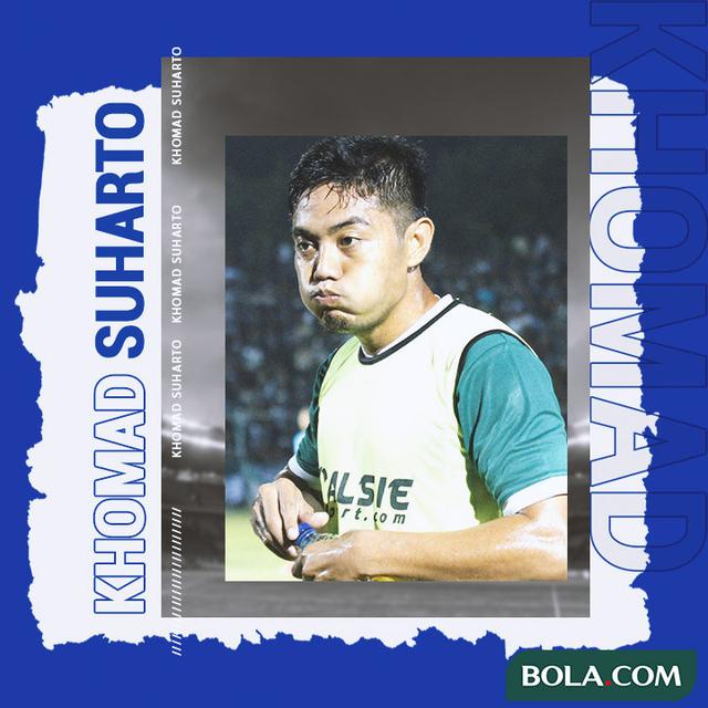 Ilustrasi - Khomad Suharto