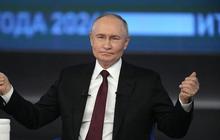 Umumkan Gencatan Senjata dengan Ukraina