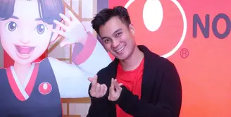 (Daniel Kampua/Fimela.com)