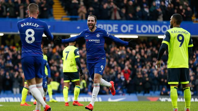 Pesepak Bola Bertubuh Gemuk Saat Merumput