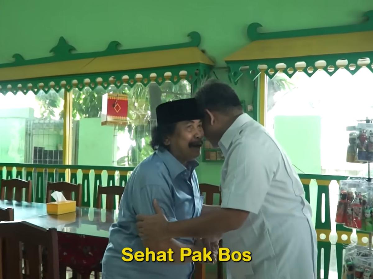 Dok. Istimewa