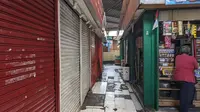Kisruh Sewa Kios Blok M, Kopema Klarifikasi