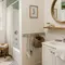 9 Tips Mendekorasi Kamar Mandi yang Hemat Anggaran, Bikin Nyaman Tanpa Renovasi Besar-besaran