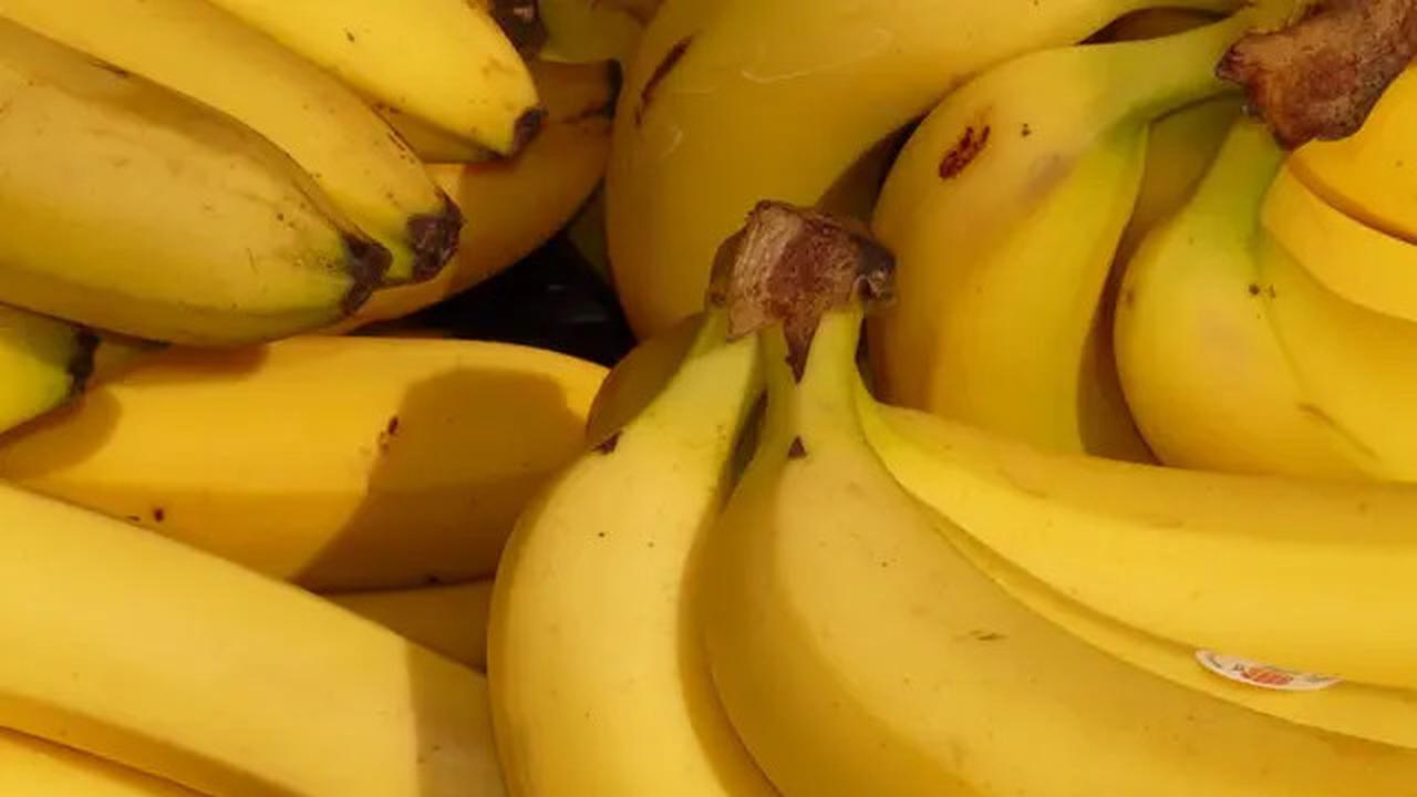 6 Tips Agar Pisang Tidak Cepat Berubah Warna Menjadi Kecokelatan