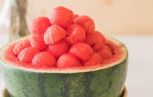 Berapa Kalori dan Nutrisi dari Buah Semangka? Kalori yang Perlu Diwaspadai dalam Setiap Suapan