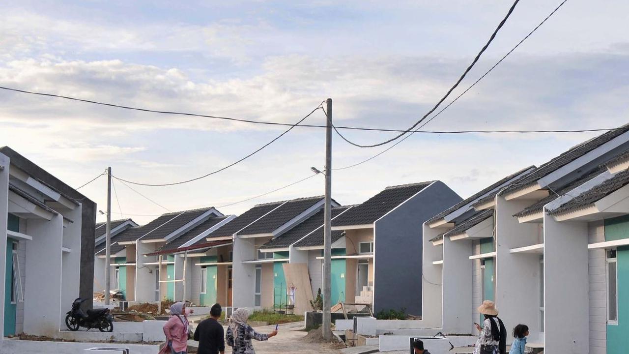 Berdasarkan Master Plan Development Plan (MPDP) Kementerian Pekerjaan Umum dan Perumahan Rakyat (PUPR), Kota Baru Maja akan menempati lahan seluas 15.511 Ha dan dapat mengakomodasi lebih dari 2.106.521 penduduk.