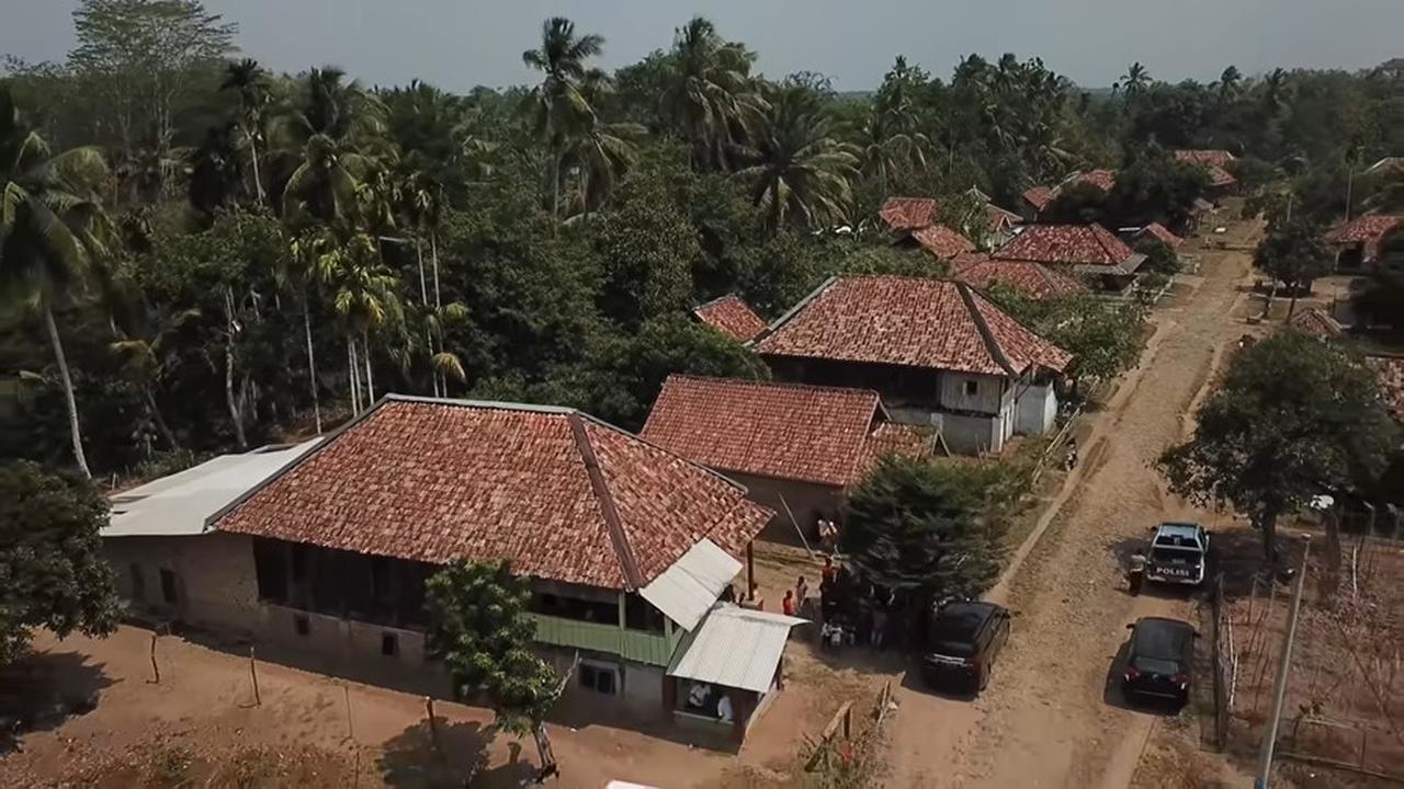 Potret Rumah Lala Pengasuh Rafathar di Kampung Halaman yang Luasnya 1.200 Meter, Kini Punya Rumah Mewah di Jakarta
