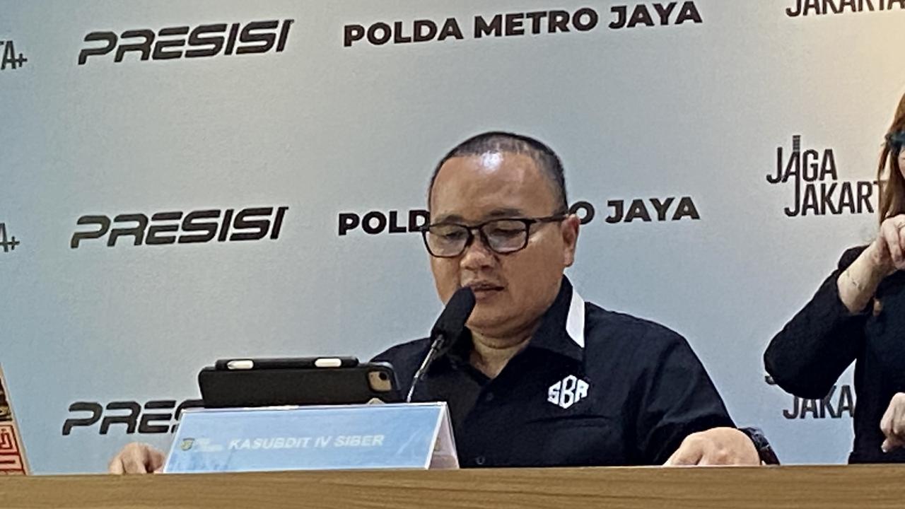 Kejahatan Siber di Koridor MRT Terungkap, Polisi Beberkan Modus Fake BTS