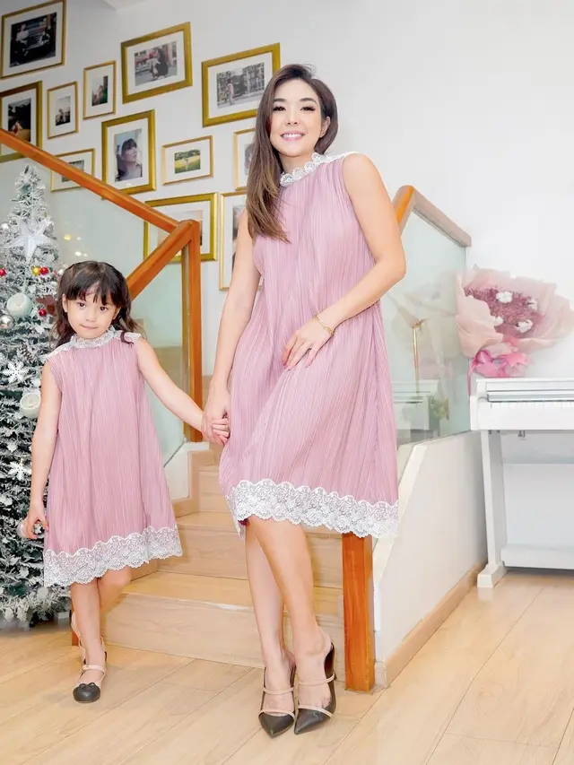 Gisella Anastasia atau Gisel.