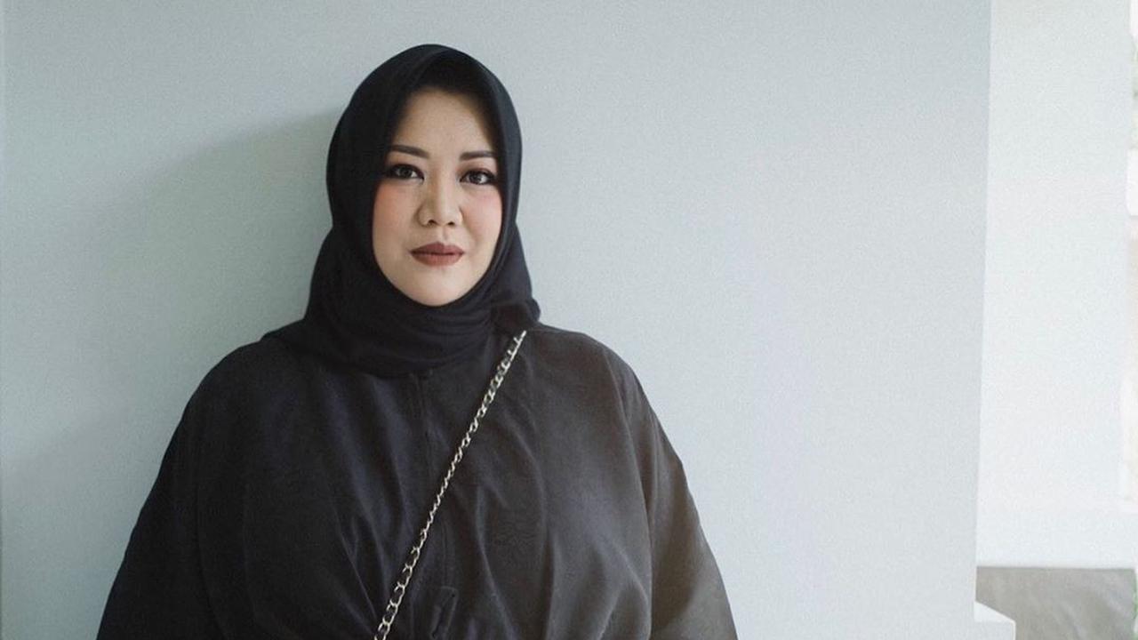 Risa Saraswati. (Foto: Instagram @risa_saraswati)