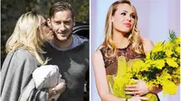 WAGs Seksi Ini Selalu Ada di Hati Totti