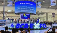 Kartu Kredit BCA Blibli Tiket Mastercard Hubungkan Kemudahan Belanja hingga Travel