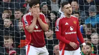 Harry Maguire dari Manchester United Ditawarkan ke Inter Milan