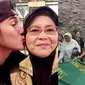 Ibunda Meninggal, Ini 6 Momen Vino G Bastian Tahan Tangis di Rumah Duka (sumber: Instagram.com/vinogbastian_ dan KapanLagi.com)