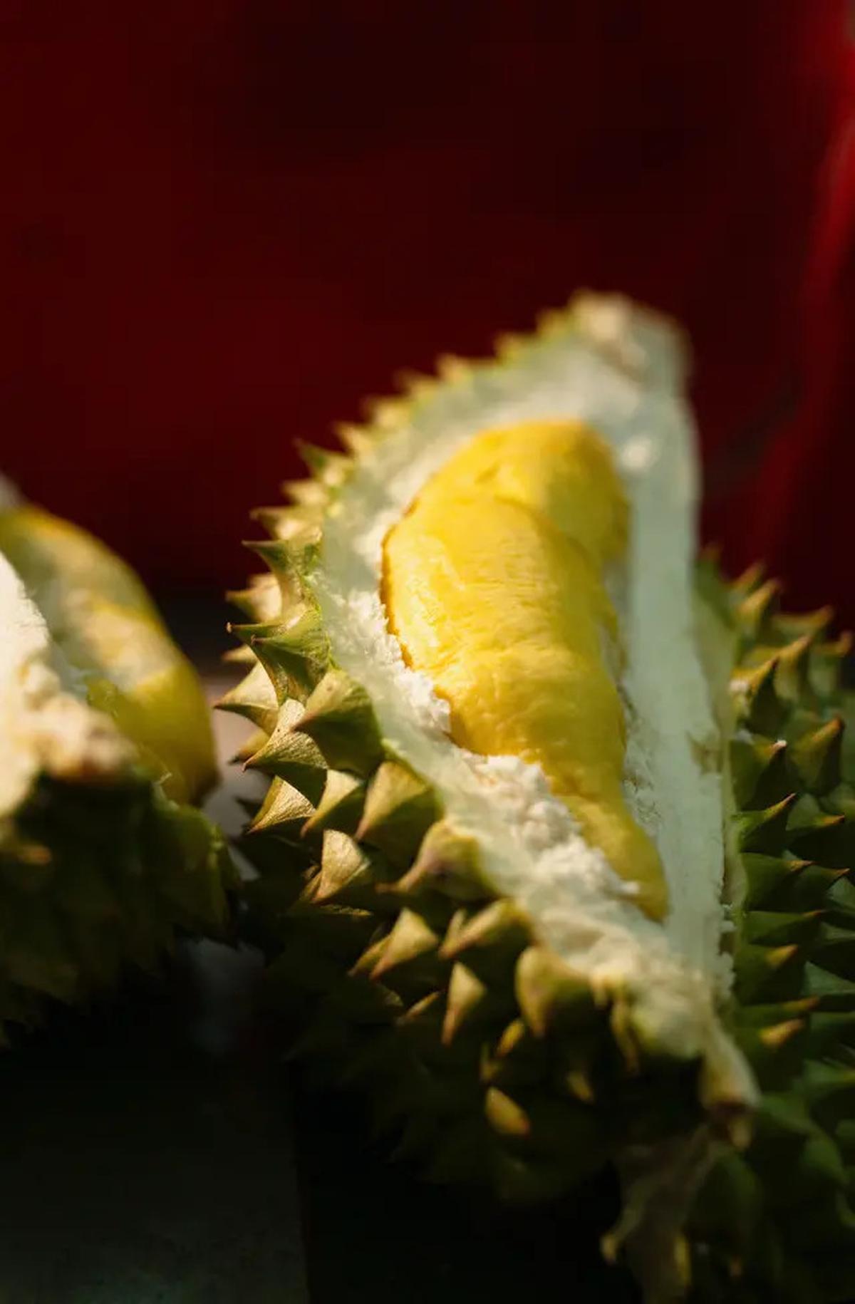 Cara Mengonsumsi Durian yang Aman untuk Kolesterol, Wajib Dicoba
