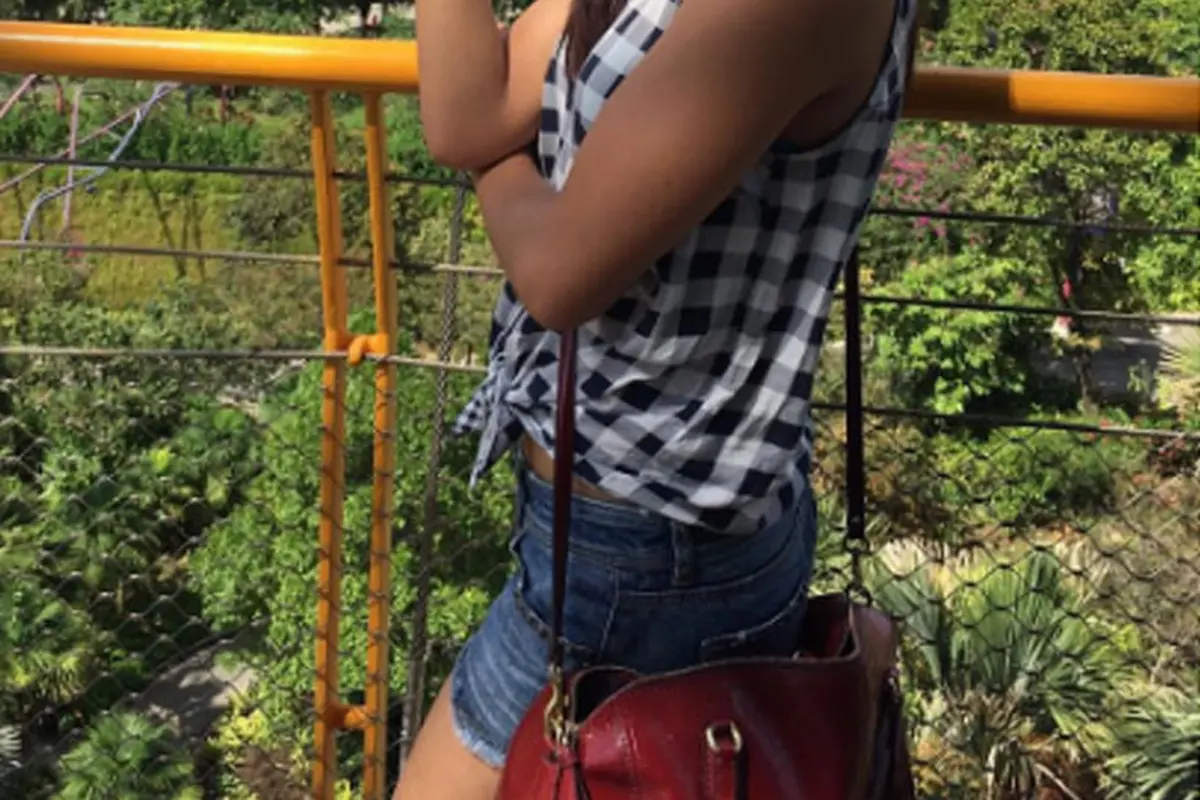 [Bintang] Irena Justine