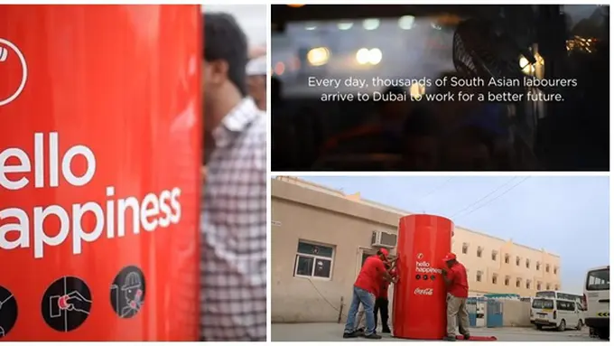Foto: copyright youtube.com/Coca-Cola