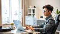 Cara Hapus File di Laptop dengan Mudah dan Efektif