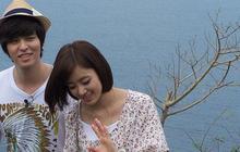 Eunjung ungkap WGM bukan skrip
