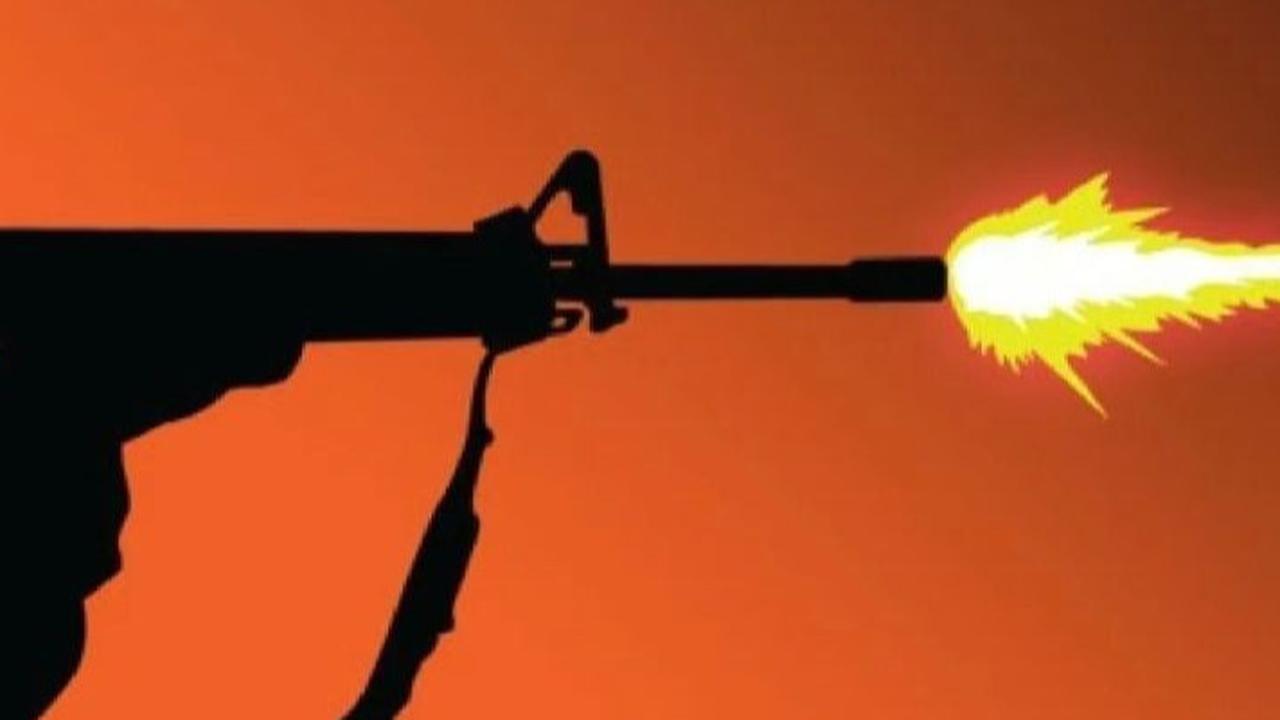 Penembakan Penambang Emas di Yahukimo: Dua Korban Teridentifikasi dan Satu Pasutri Selamat