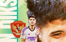 Menanti Duel Kevin Diks dan Wataru Endo di GBK, 2 Pemain yang Sudah Merasakan Sengitnya Liga Champions