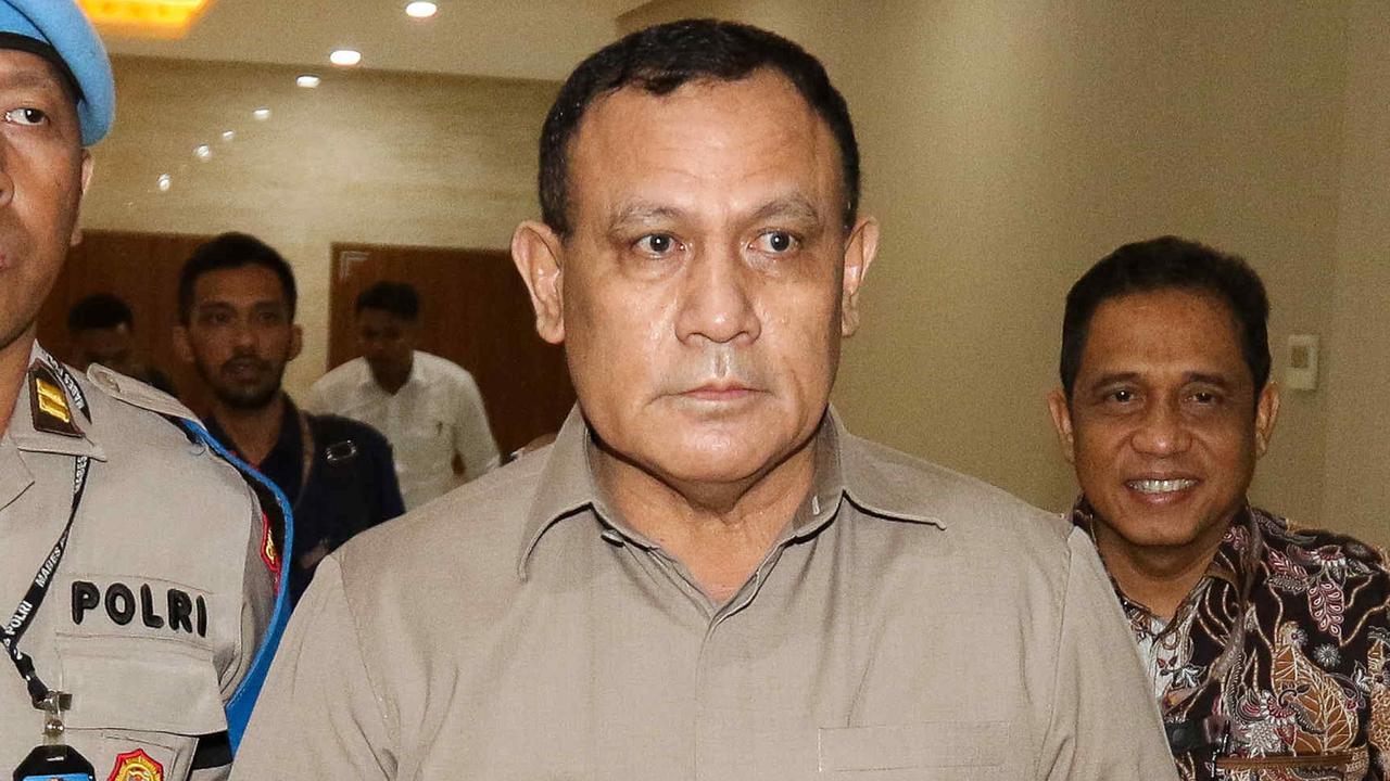 Kubu Firli Desak Polisi Setop Penyidikan Kasus Pemerasan karena Kurang Bukti
