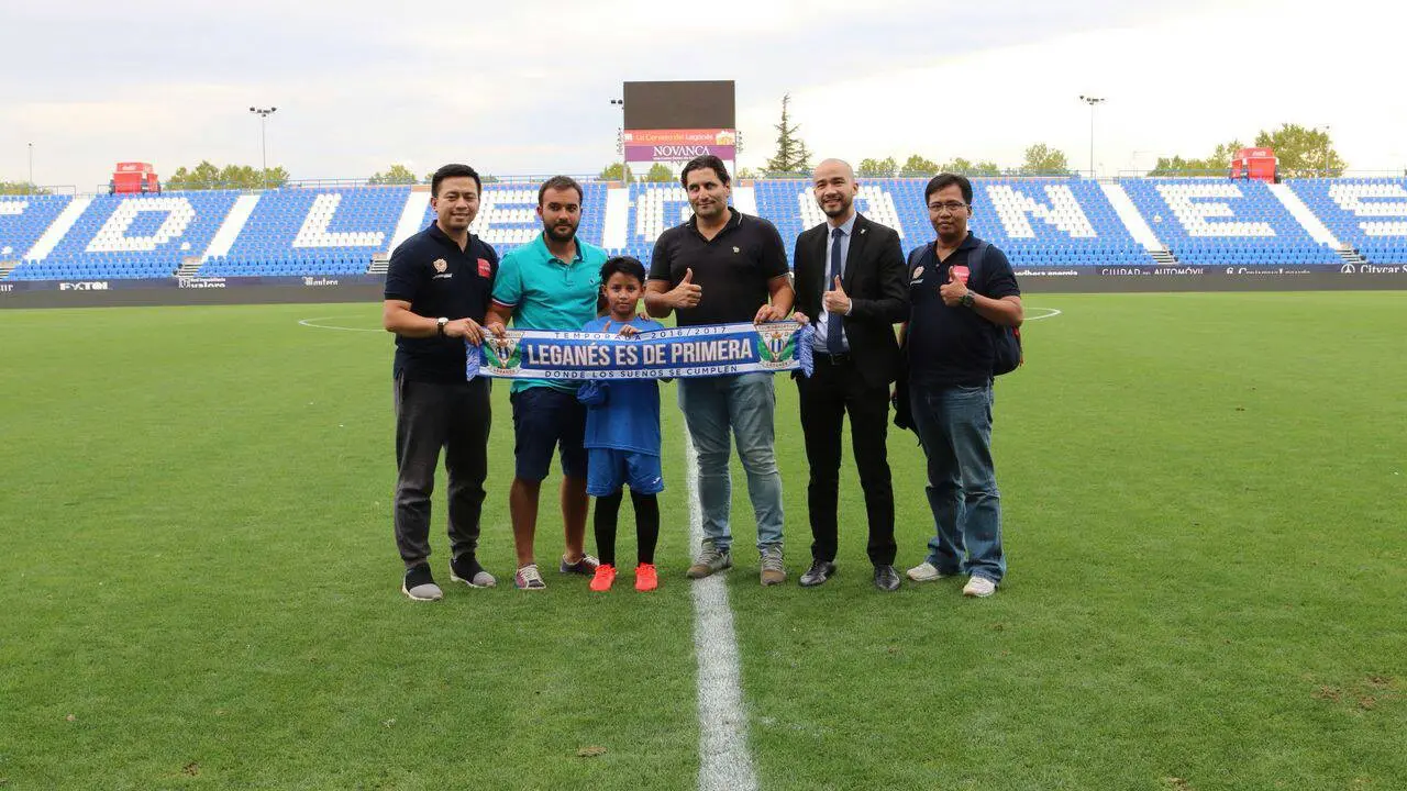 Tristan Alif