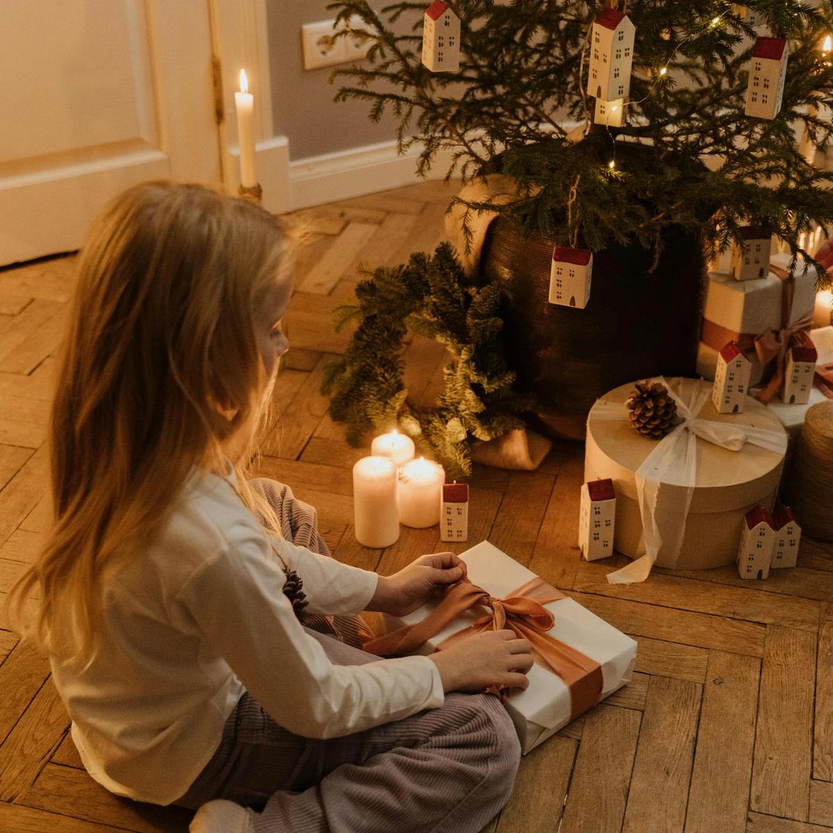 Cari Kado Natal untuk Anak? Temukan 10 Rekomendasi Hadiah yang Tak Terlupakan bagi Mereka