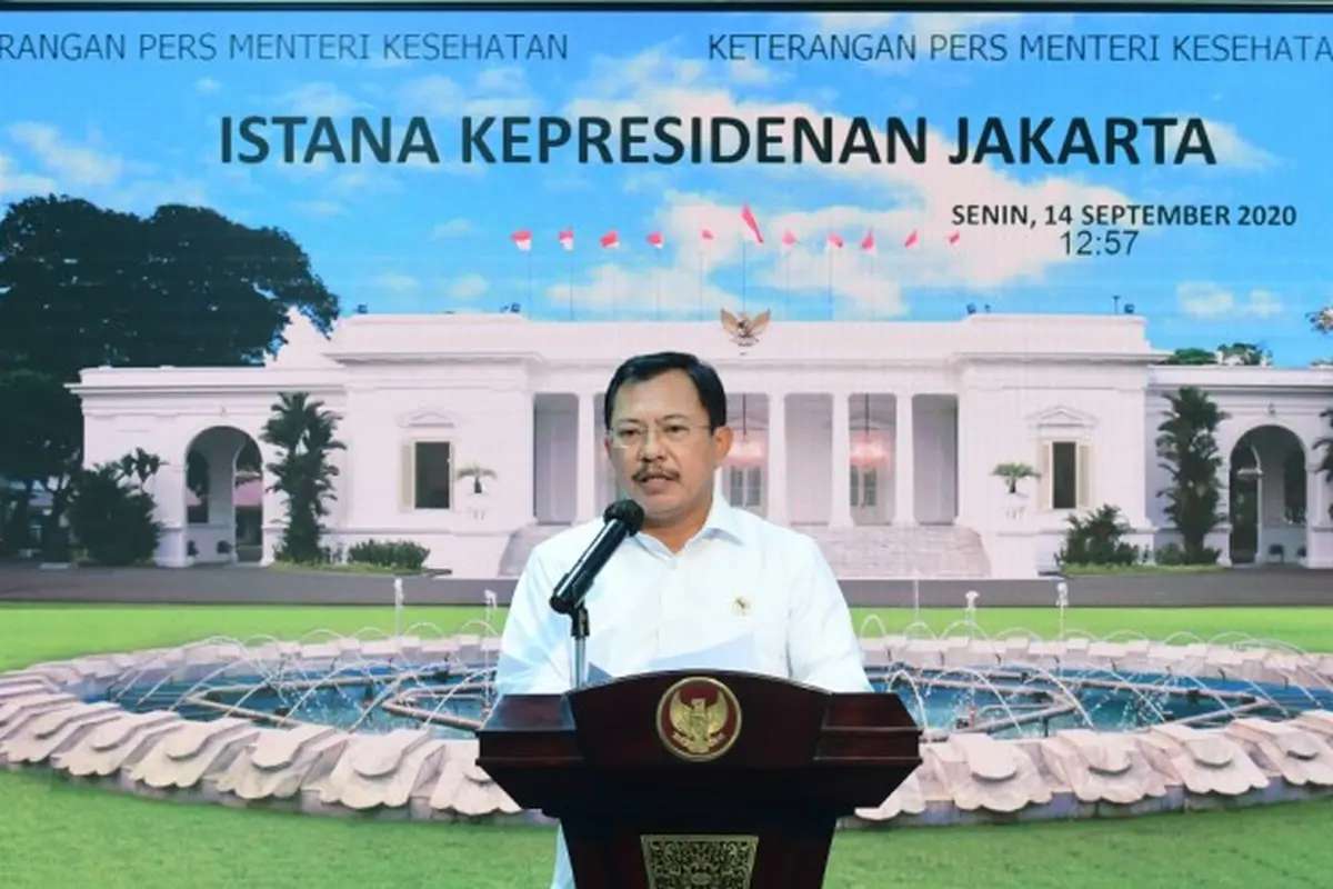 Terawan Agus Putranto
