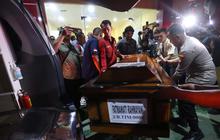 Korban Meninggal Dunia Tabrakan Kereta di Bekasi Bertambah 1, Total jadi 16 Orang